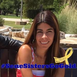 Meet your Posher, Barbara